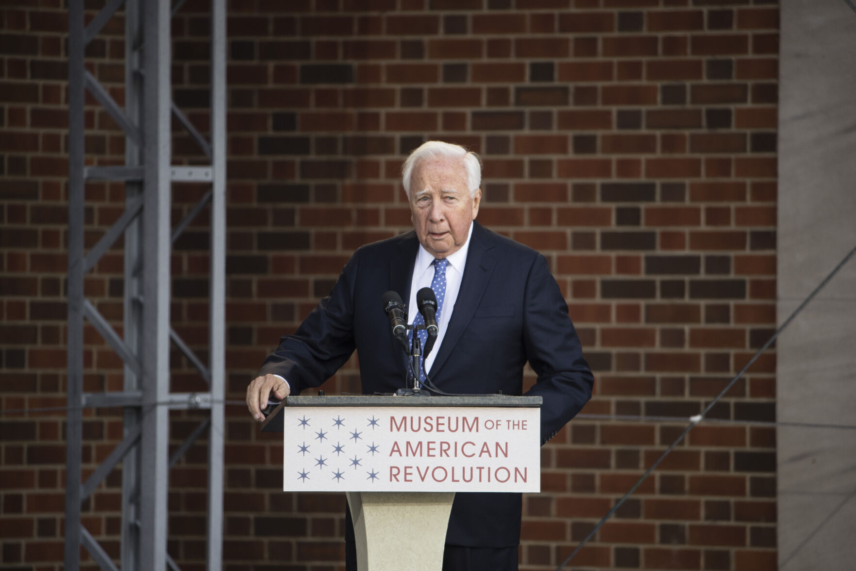 American Revolution Museum